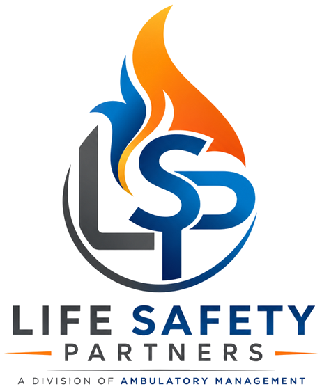 Life Safety Partners