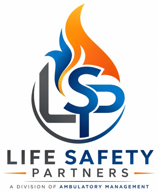 Life Safety Partners